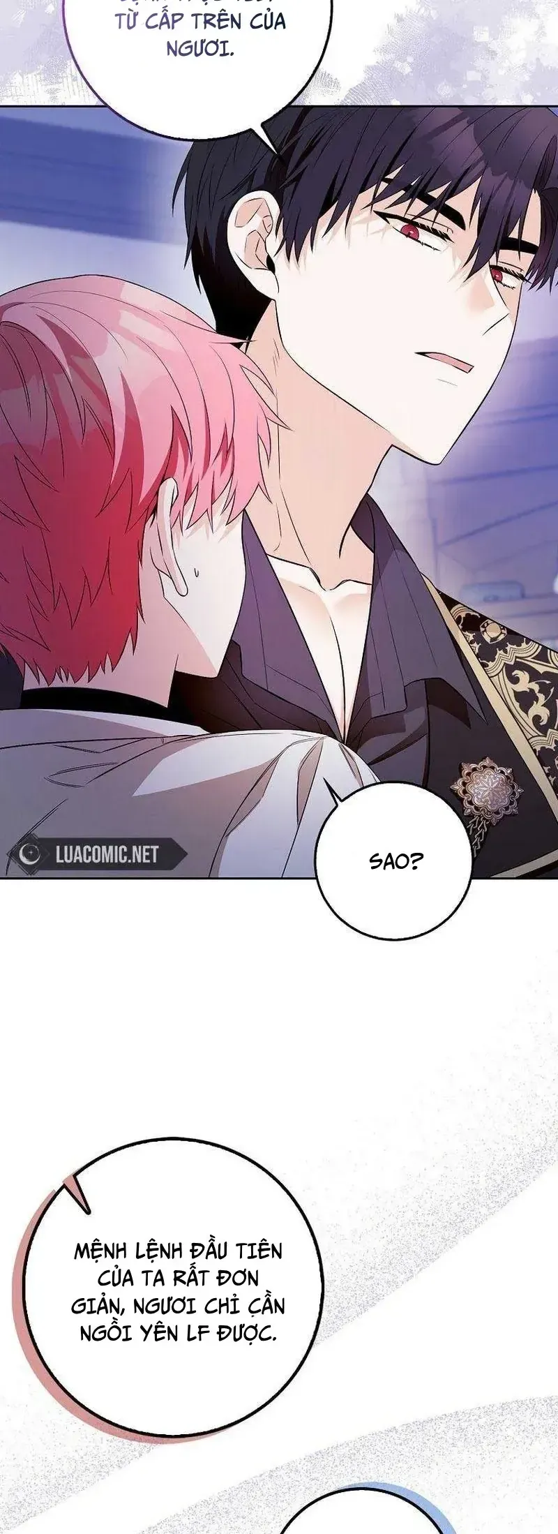 Kẻ Mạnh Nhất Thế Giới Ám Ảnh Tôi Chapter 6 - Trang 48