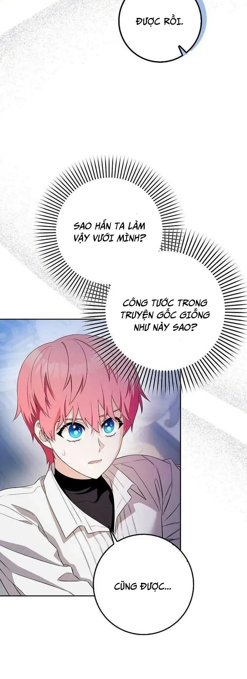 Kẻ Mạnh Nhất Thế Giới Ám Ảnh Tôi Chapter 6 - Trang 49