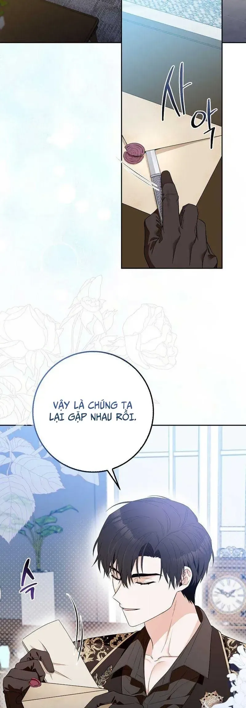 Kẻ Mạnh Nhất Thế Giới Ám Ảnh Tôi Chapter 6 - Trang 9