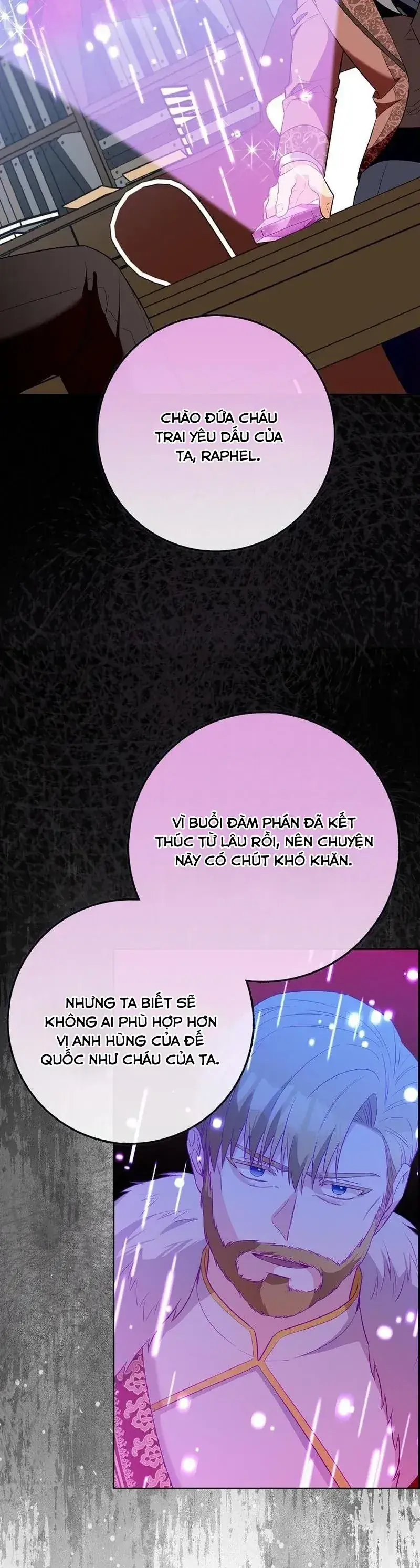 Kẻ Mạnh Nhất Thế Giới Ám Ảnh Tôi Chapter 7 - Trang 10