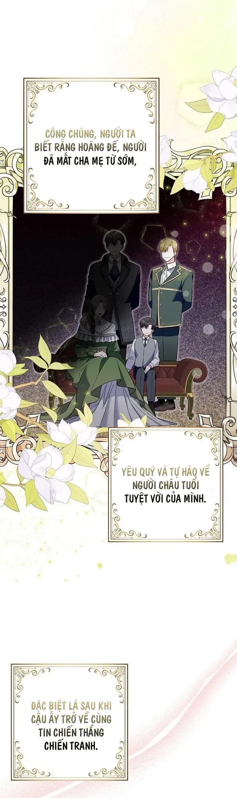 Kẻ Mạnh Nhất Thế Giới Ám Ảnh Tôi Chapter 7 - Trang 12