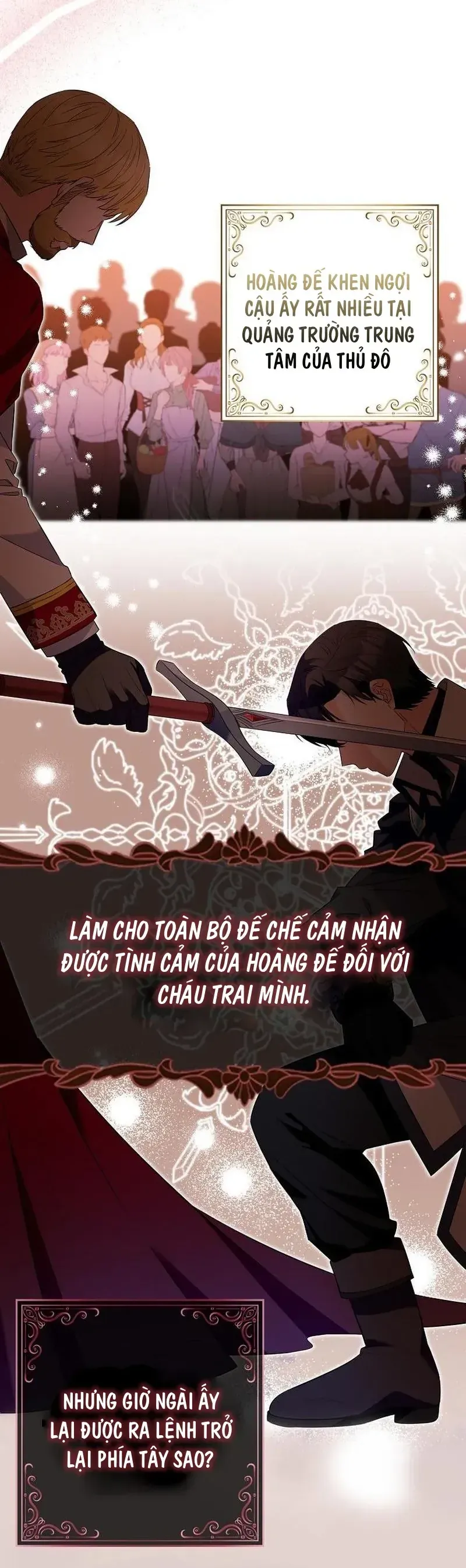 Kẻ Mạnh Nhất Thế Giới Ám Ảnh Tôi Chapter 7 - Trang 13