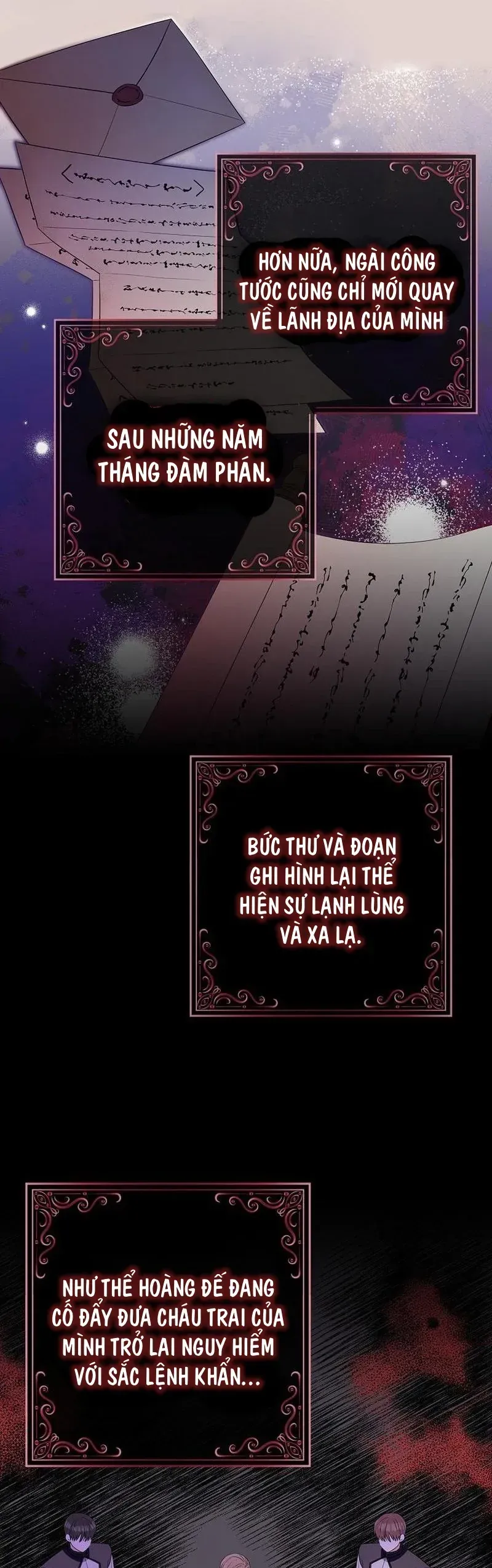 Kẻ Mạnh Nhất Thế Giới Ám Ảnh Tôi Chapter 7 - Trang 14