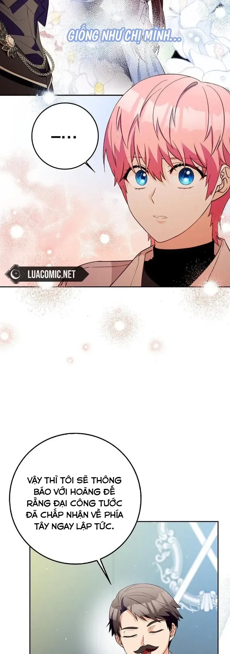 Kẻ Mạnh Nhất Thế Giới Ám Ảnh Tôi Chapter 7 - Trang 18