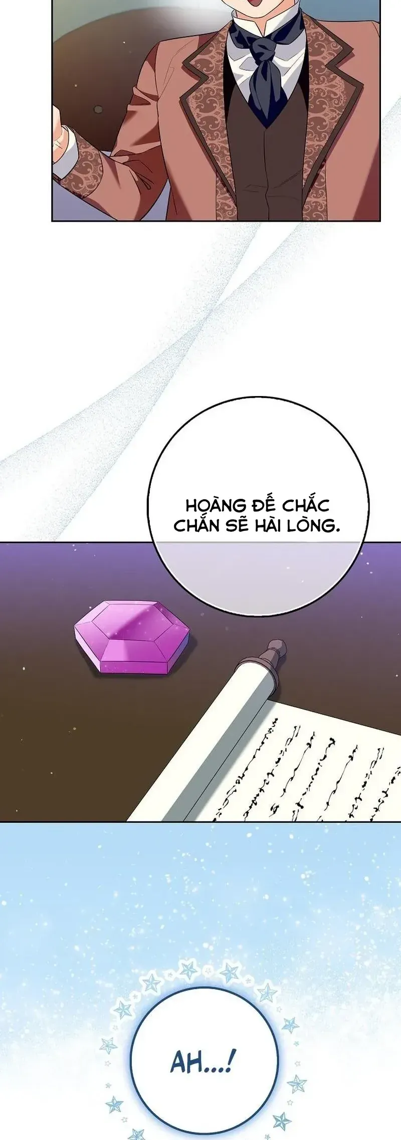 Kẻ Mạnh Nhất Thế Giới Ám Ảnh Tôi Chapter 7 - Trang 19