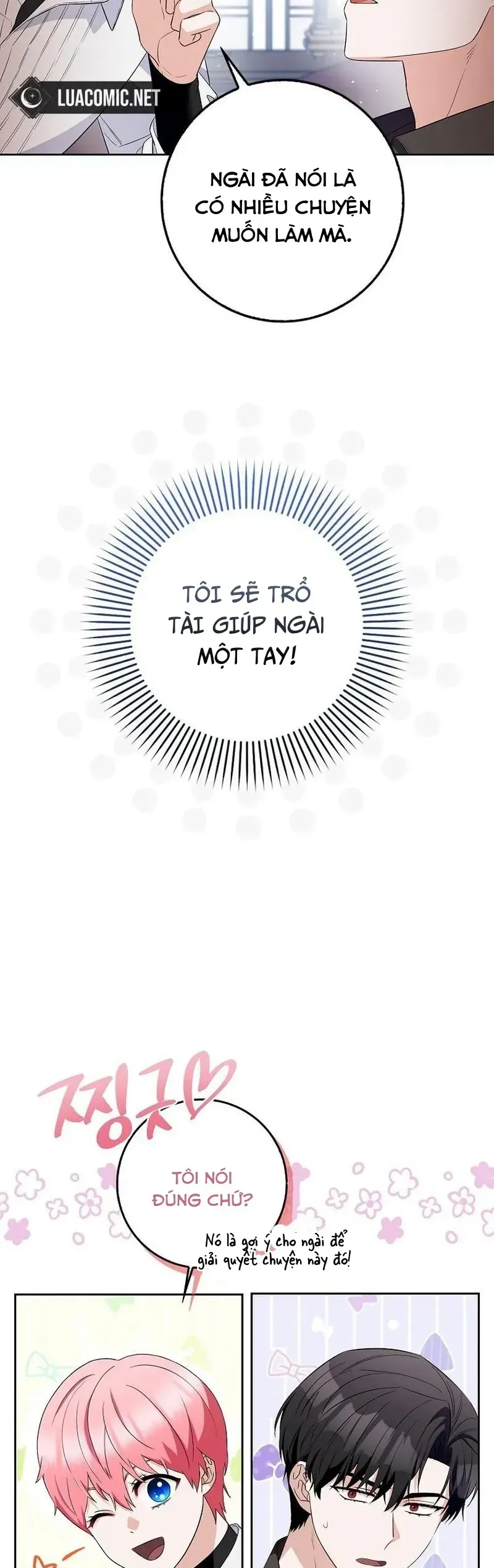 Kẻ Mạnh Nhất Thế Giới Ám Ảnh Tôi Chapter 7 - Trang 22