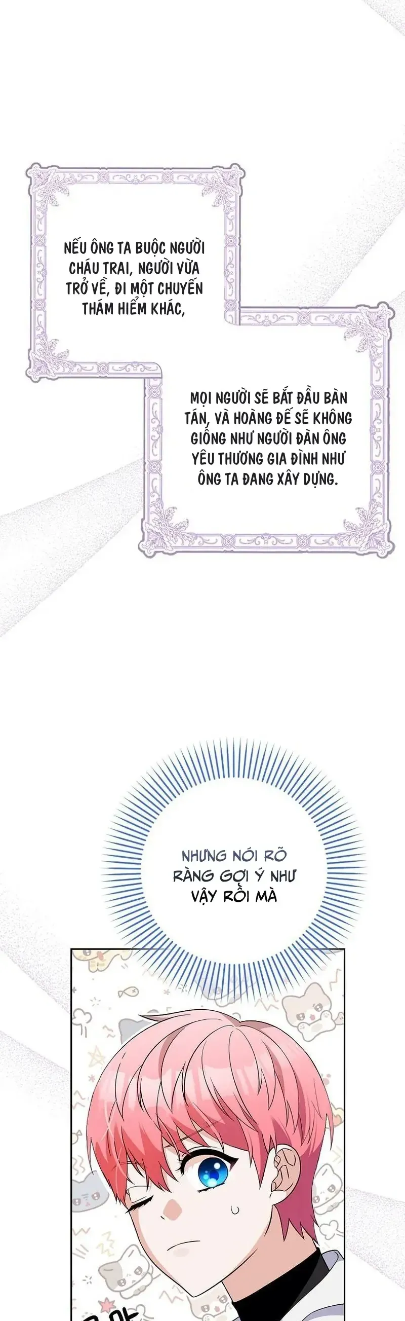 Kẻ Mạnh Nhất Thế Giới Ám Ảnh Tôi Chapter 7 - Trang 25