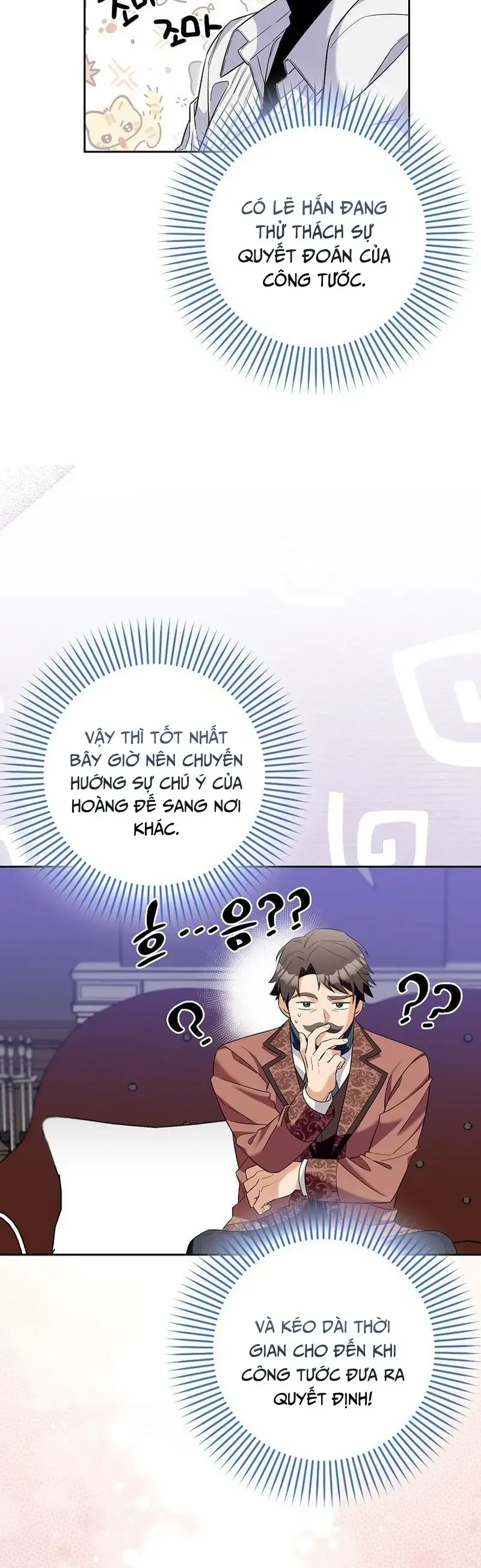 Kẻ Mạnh Nhất Thế Giới Ám Ảnh Tôi Chapter 7 - Trang 26