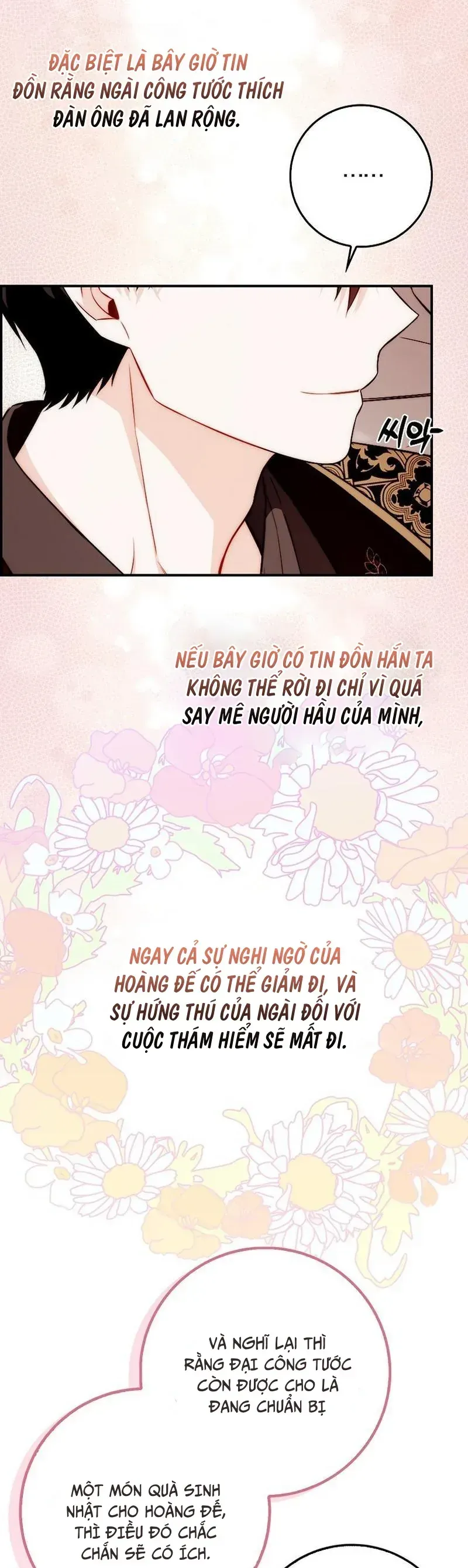 Kẻ Mạnh Nhất Thế Giới Ám Ảnh Tôi Chapter 7 - Trang 27