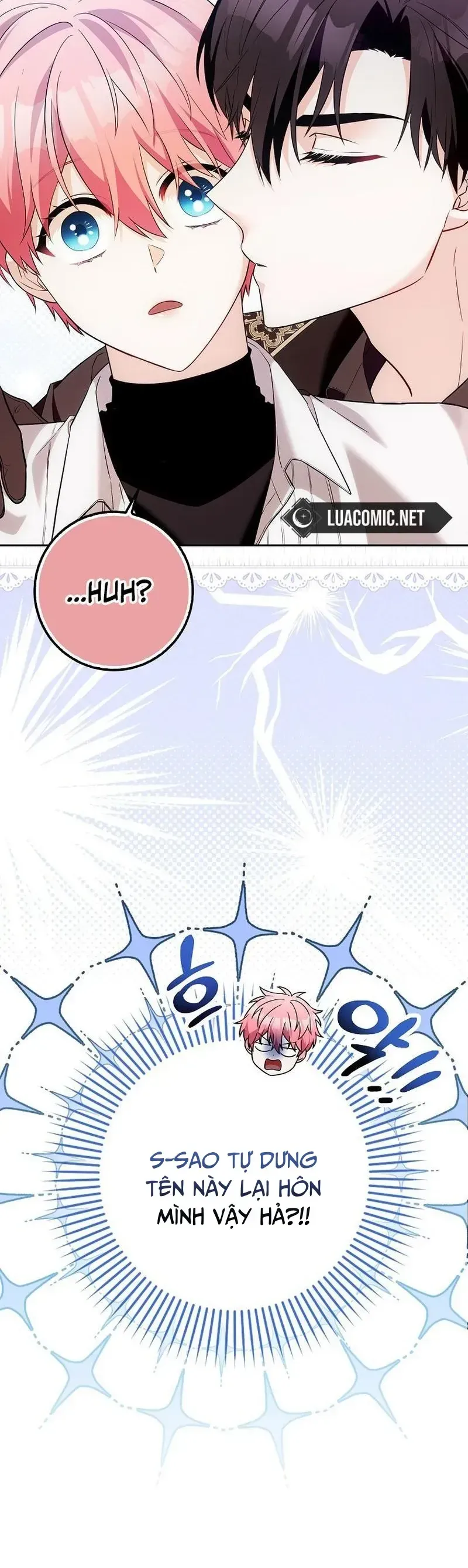 Kẻ Mạnh Nhất Thế Giới Ám Ảnh Tôi Chapter 7 - Trang 29