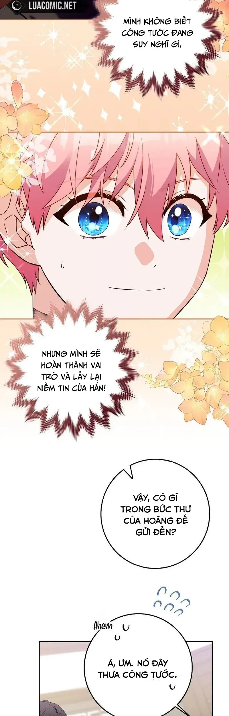 Kẻ Mạnh Nhất Thế Giới Ám Ảnh Tôi Chapter 7 - Trang 3