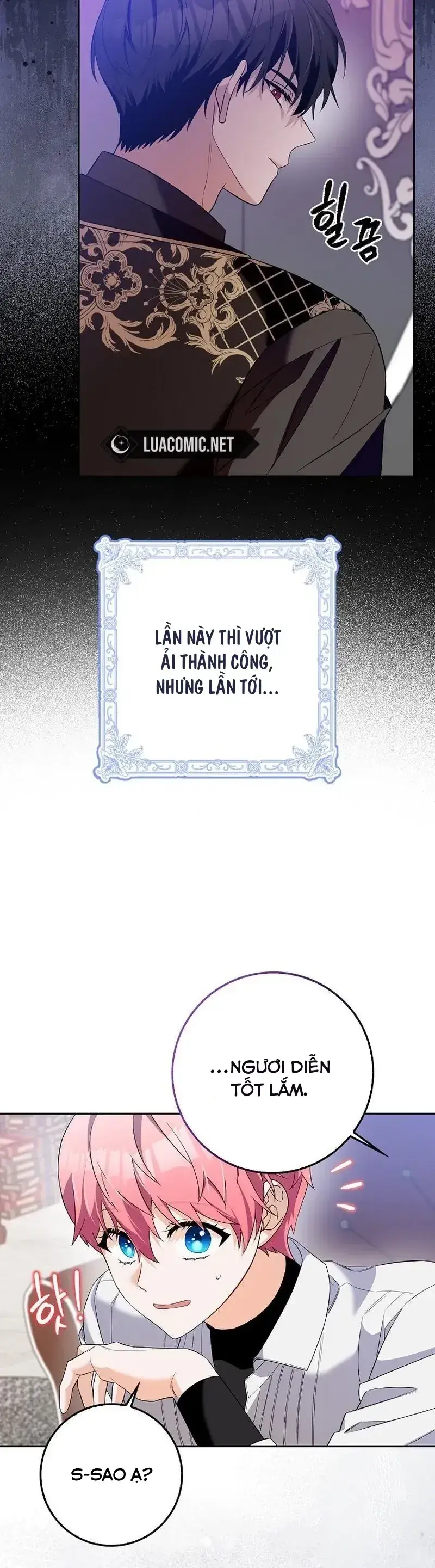 Kẻ Mạnh Nhất Thế Giới Ám Ảnh Tôi Chapter 7 - Trang 32