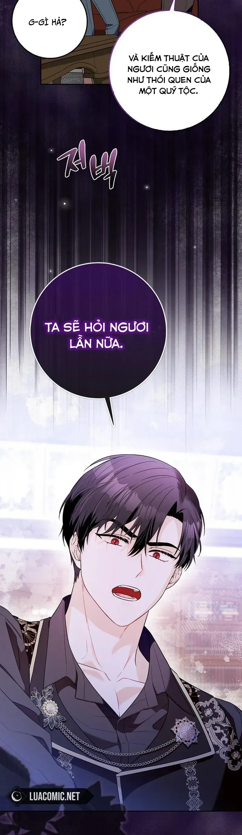 Kẻ Mạnh Nhất Thế Giới Ám Ảnh Tôi Chapter 7 - Trang 34