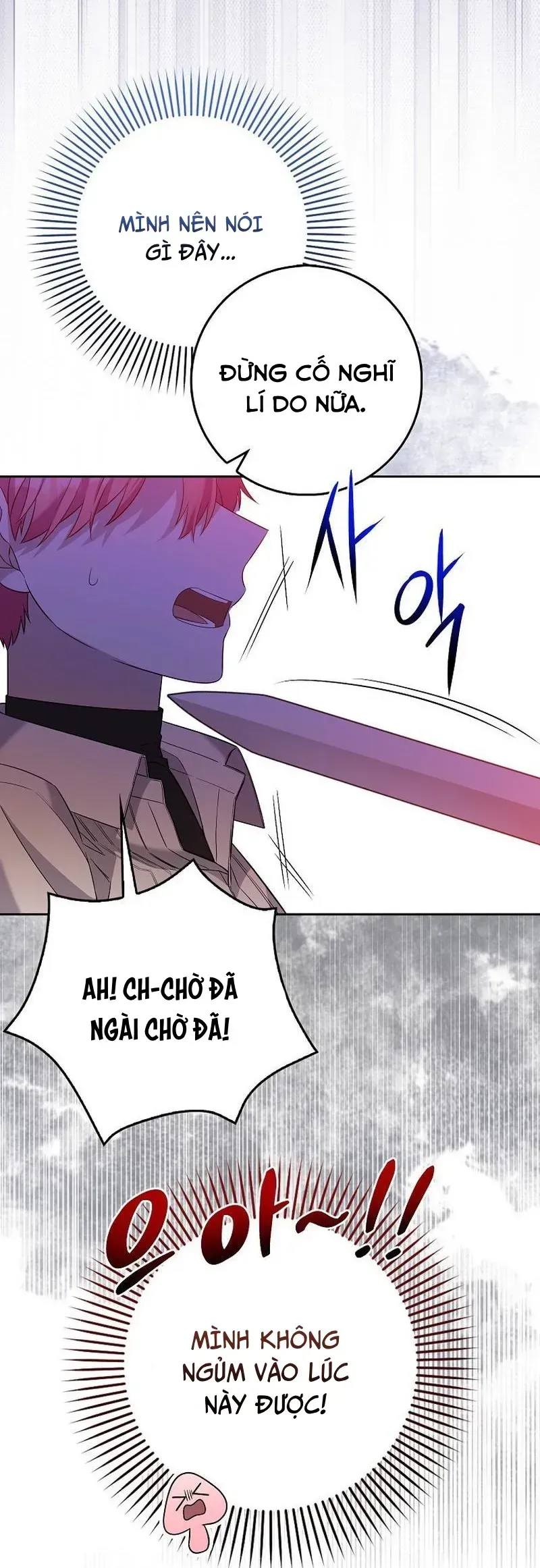 Kẻ Mạnh Nhất Thế Giới Ám Ảnh Tôi Chapter 7 - Trang 36