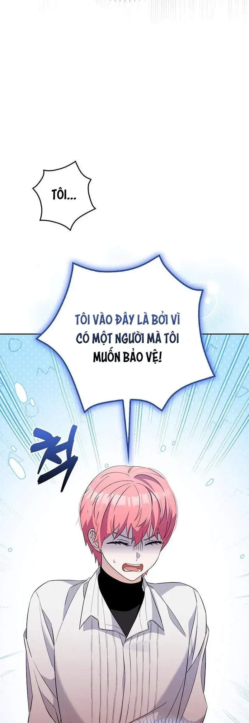 Kẻ Mạnh Nhất Thế Giới Ám Ảnh Tôi Chapter 7 - Trang 37