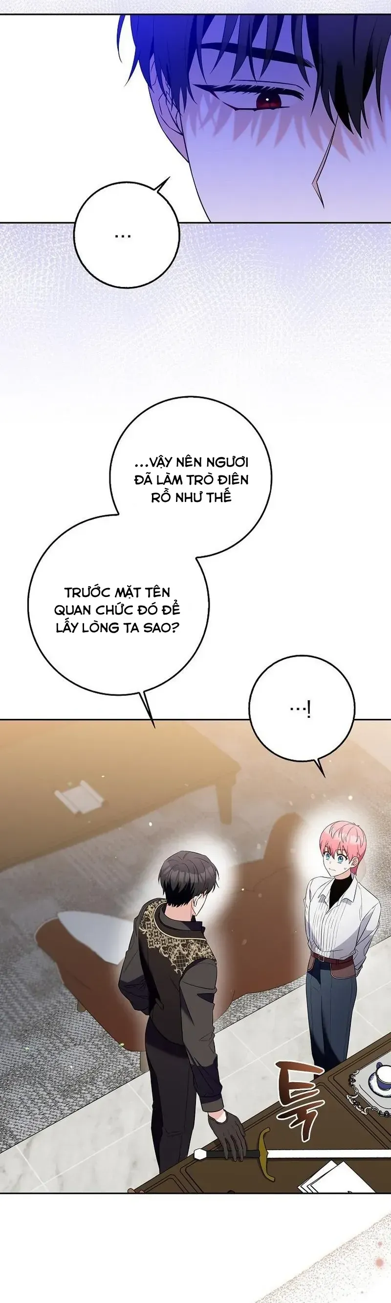 Kẻ Mạnh Nhất Thế Giới Ám Ảnh Tôi Chapter 7 - Trang 42
