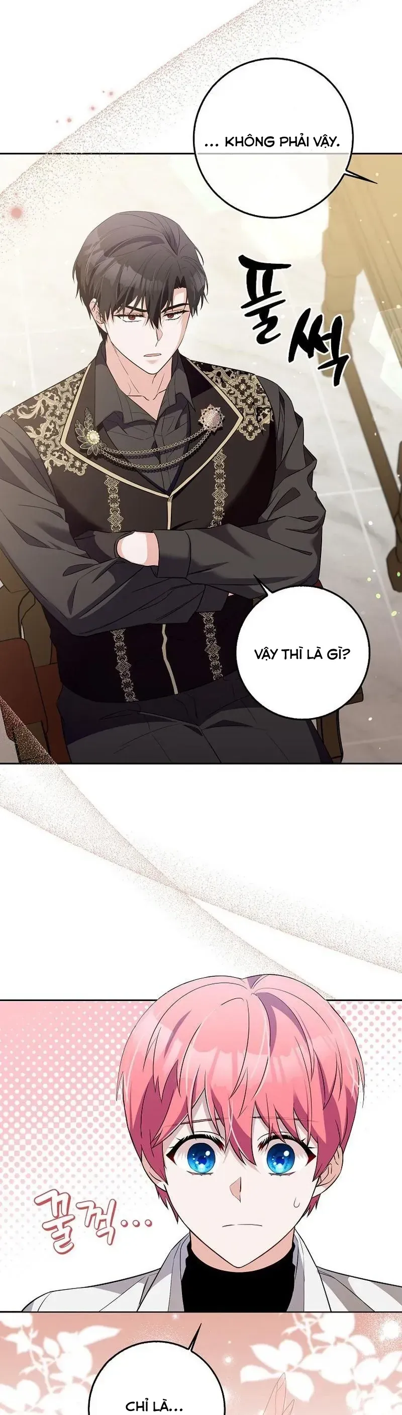 Kẻ Mạnh Nhất Thế Giới Ám Ảnh Tôi Chapter 7 - Trang 43
