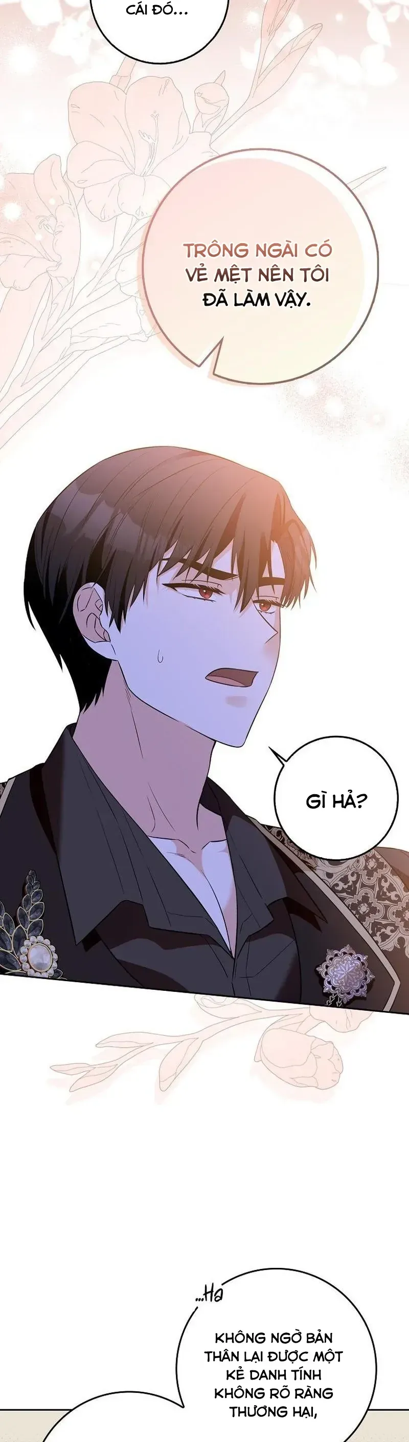 Kẻ Mạnh Nhất Thế Giới Ám Ảnh Tôi Chapter 7 - Trang 44