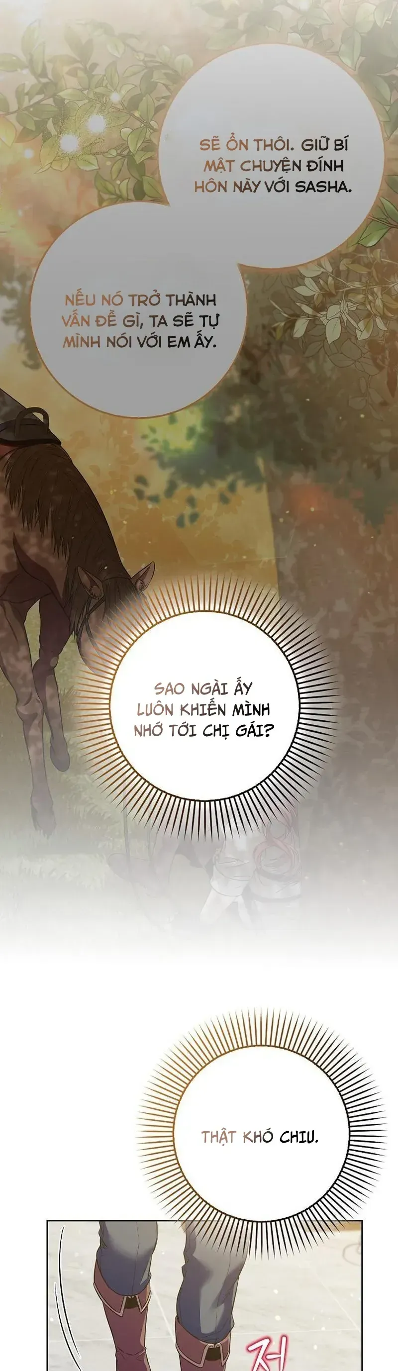 Kẻ Mạnh Nhất Thế Giới Ám Ảnh Tôi Chapter 7 - Trang 46