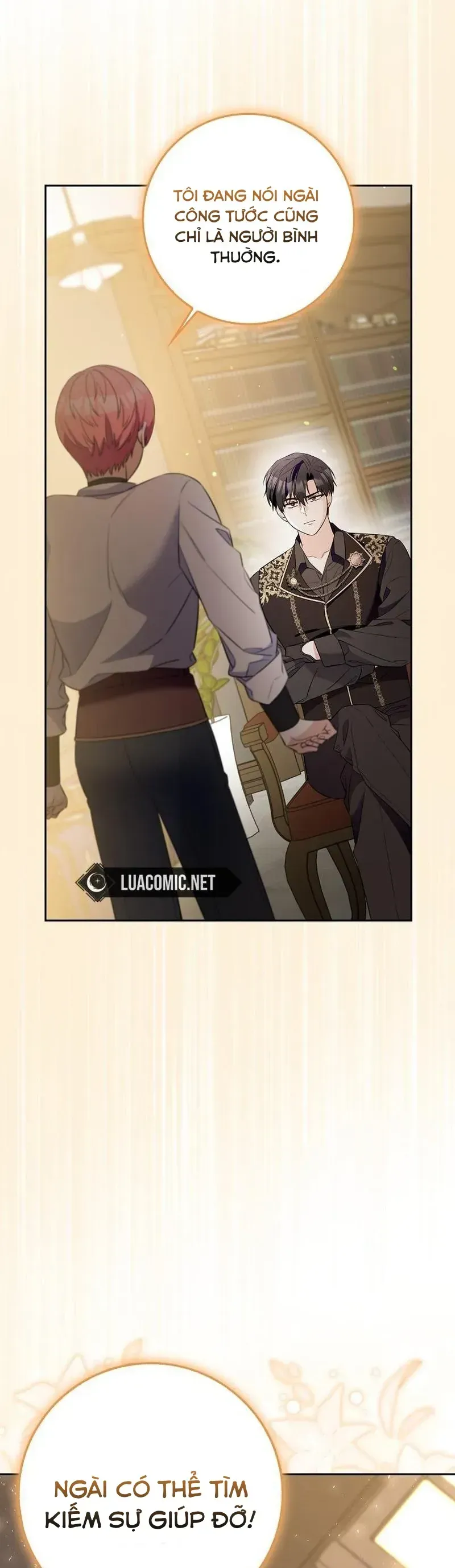 Kẻ Mạnh Nhất Thế Giới Ám Ảnh Tôi Chapter 7 - Trang 48
