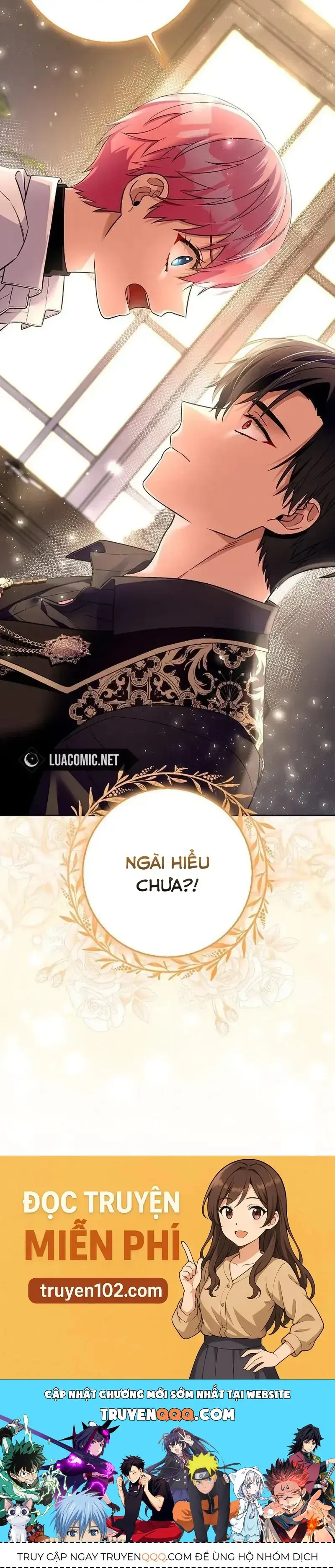 Kẻ Mạnh Nhất Thế Giới Ám Ảnh Tôi Chapter 7 - Trang 49