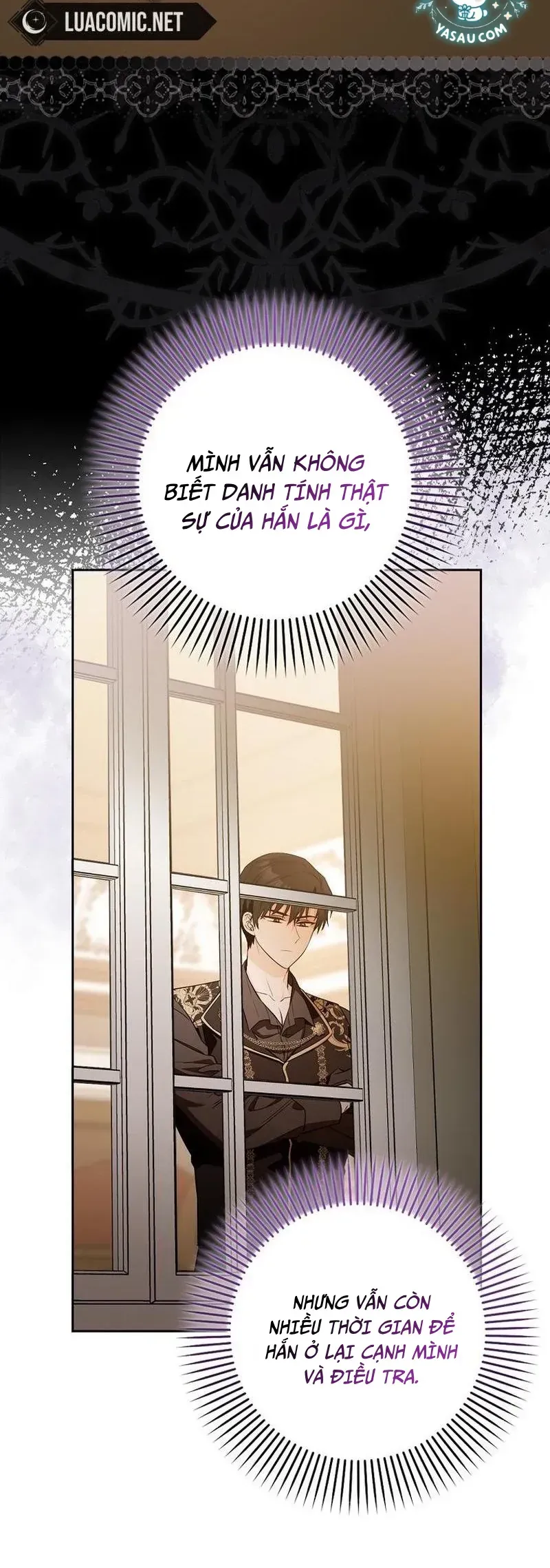 Kẻ Mạnh Nhất Thế Giới Ám Ảnh Tôi Chapter 8 - Trang 15