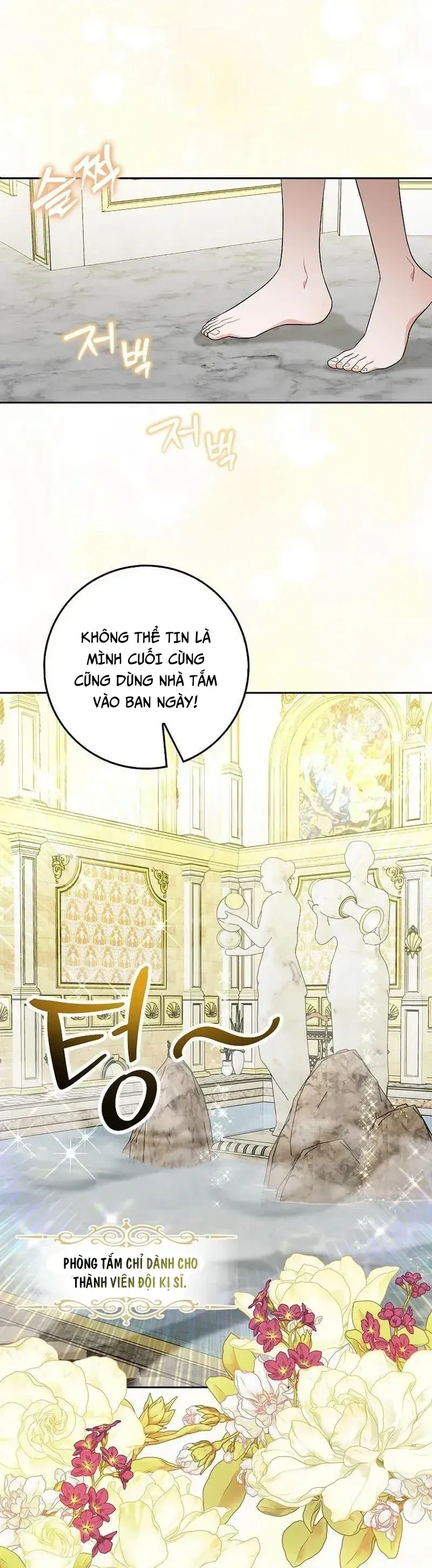 Kẻ Mạnh Nhất Thế Giới Ám Ảnh Tôi Chapter 8 - Trang 20