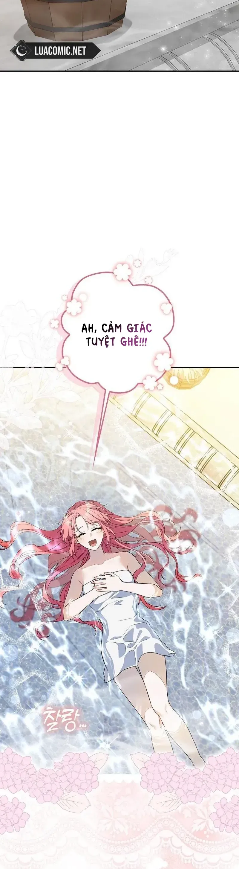 Kẻ Mạnh Nhất Thế Giới Ám Ảnh Tôi Chapter 8 - Trang 22