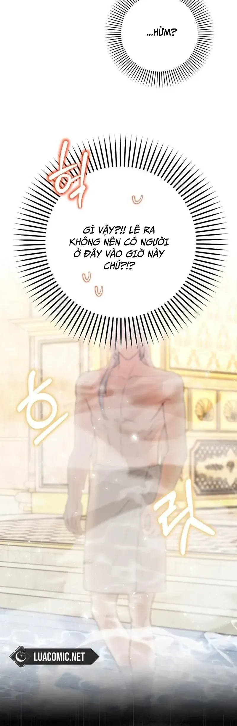 Kẻ Mạnh Nhất Thế Giới Ám Ảnh Tôi Chapter 8 - Trang 24