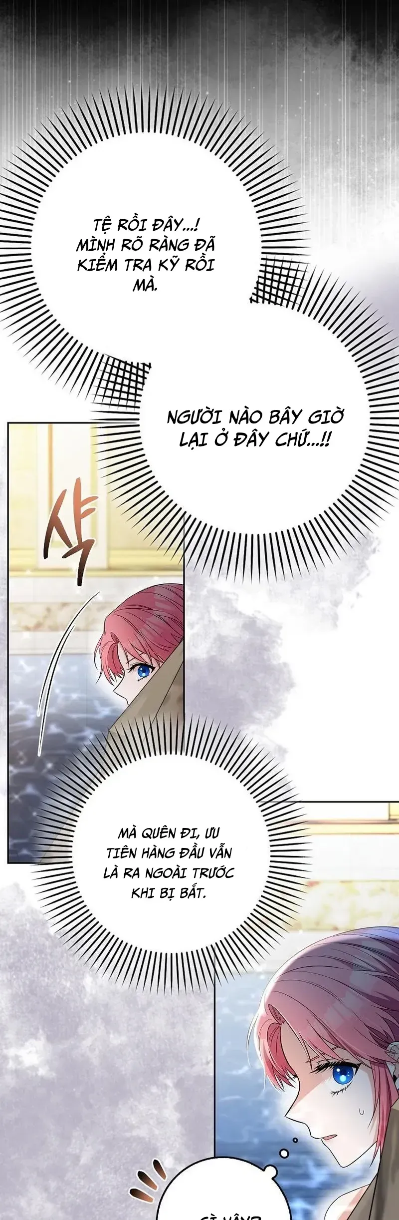 Kẻ Mạnh Nhất Thế Giới Ám Ảnh Tôi Chapter 8 - Trang 25