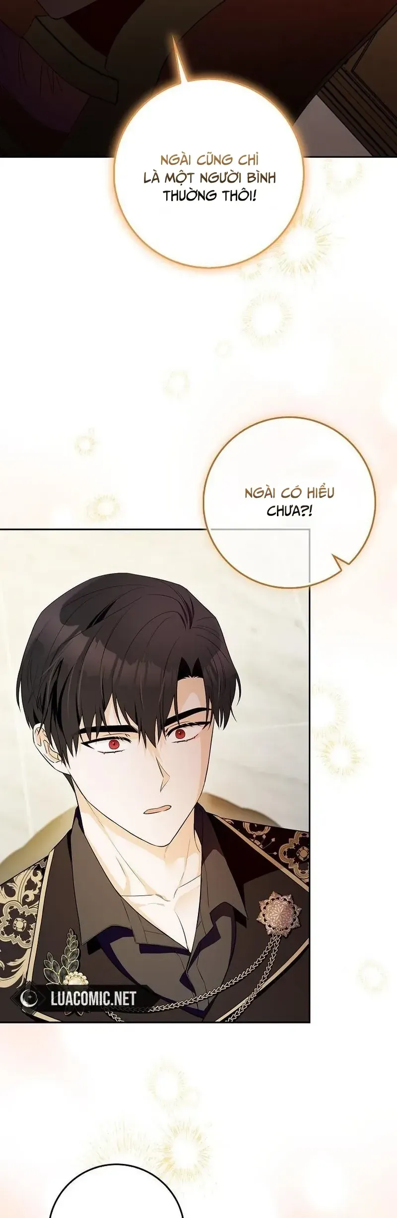 Kẻ Mạnh Nhất Thế Giới Ám Ảnh Tôi Chapter 8 - Trang 3