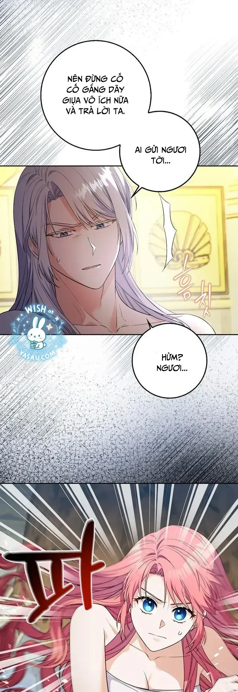 Kẻ Mạnh Nhất Thế Giới Ám Ảnh Tôi Chapter 8 - Trang 30