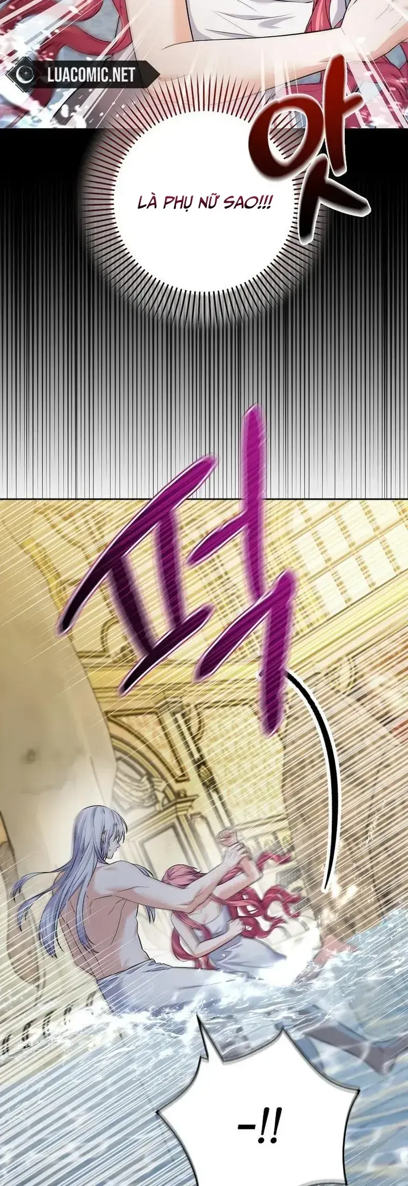 Kẻ Mạnh Nhất Thế Giới Ám Ảnh Tôi Chapter 8 - Trang 31