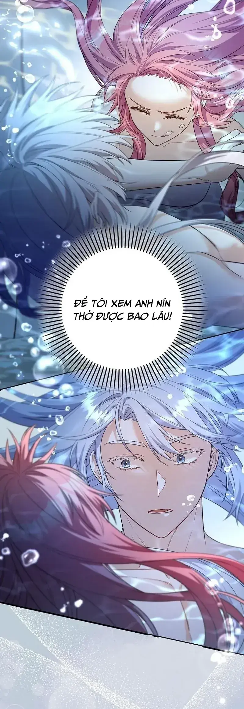 Kẻ Mạnh Nhất Thế Giới Ám Ảnh Tôi Chapter 8 - Trang 33