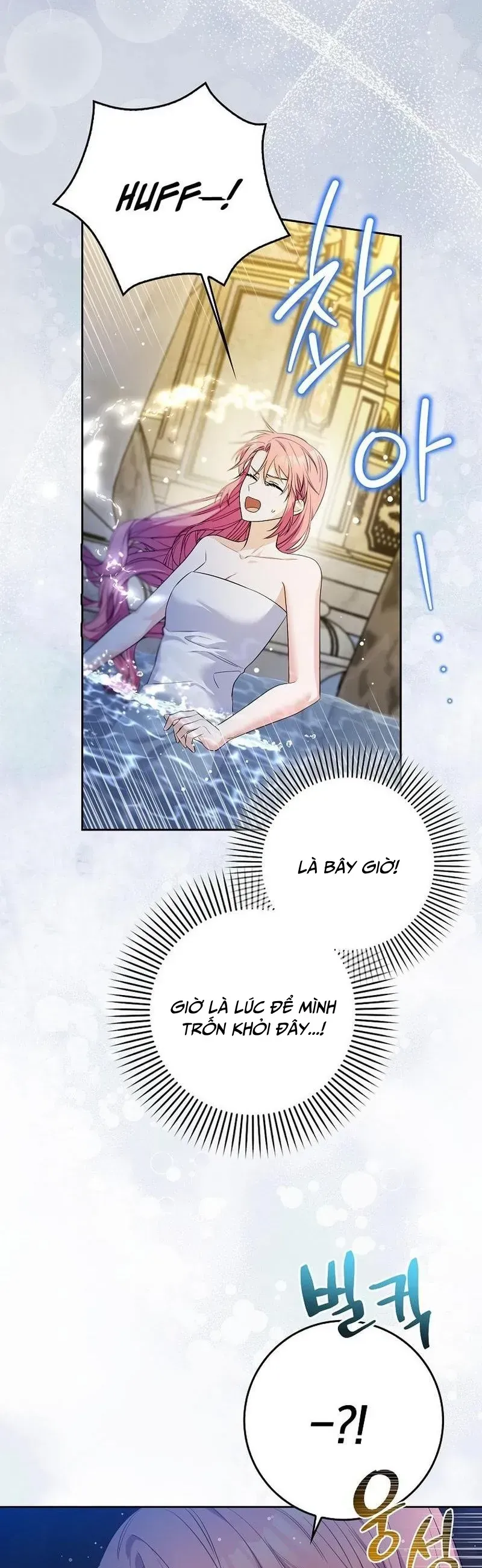 Kẻ Mạnh Nhất Thế Giới Ám Ảnh Tôi Chapter 8 - Trang 34