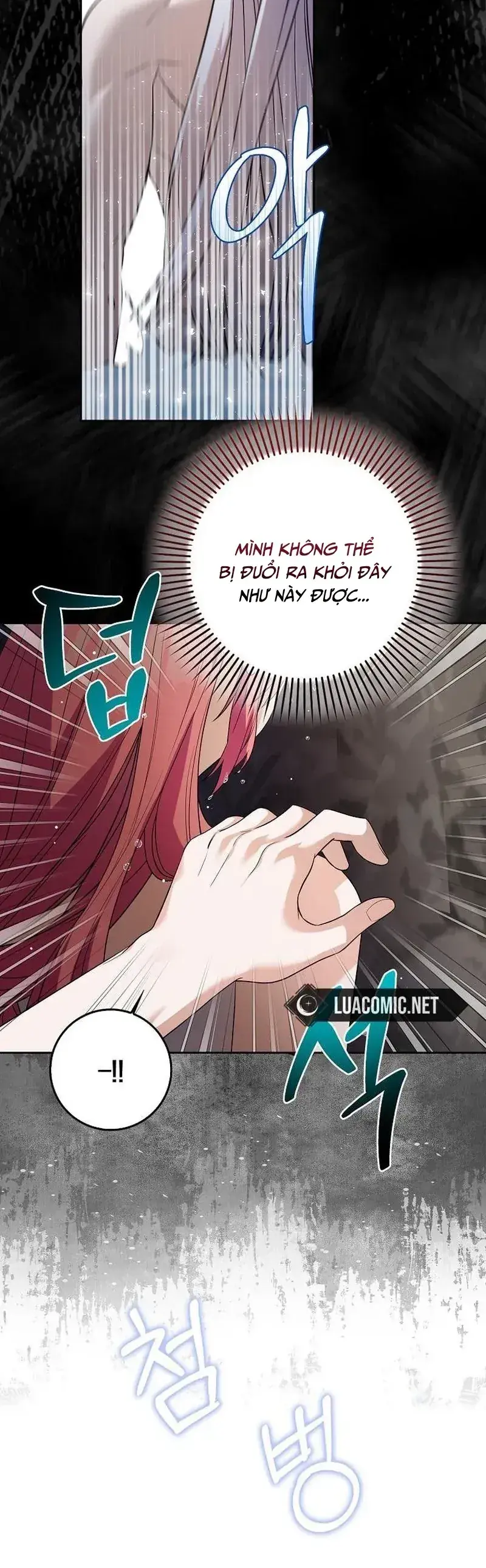 Kẻ Mạnh Nhất Thế Giới Ám Ảnh Tôi Chapter 8 - Trang 40