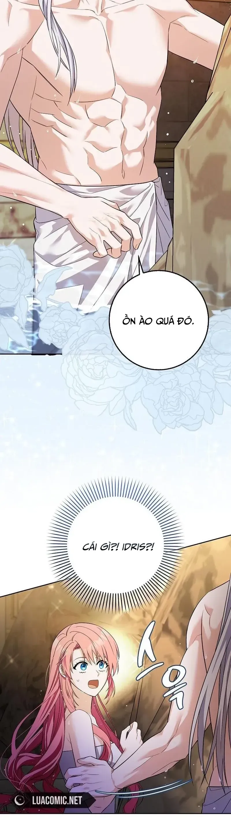 Kẻ Mạnh Nhất Thế Giới Ám Ảnh Tôi Chapter 8 - Trang 42
