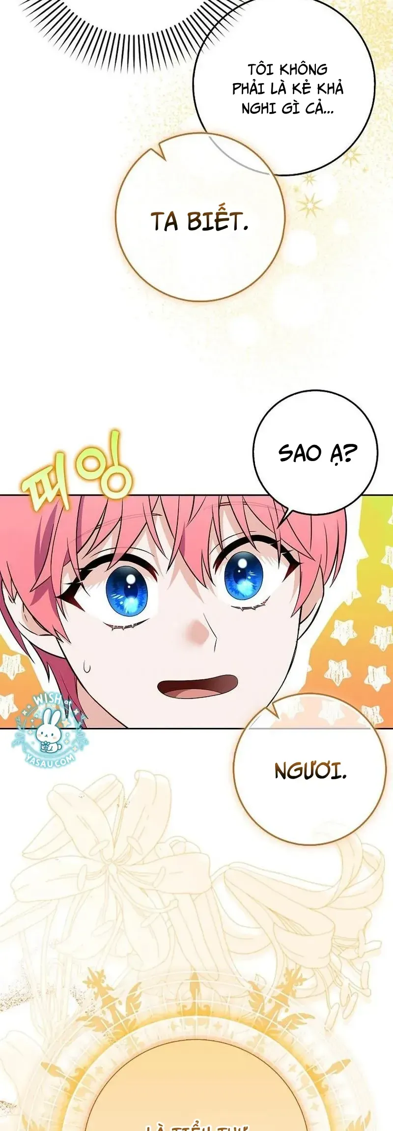 Kẻ Mạnh Nhất Thế Giới Ám Ảnh Tôi Chapter 8 - Trang 48