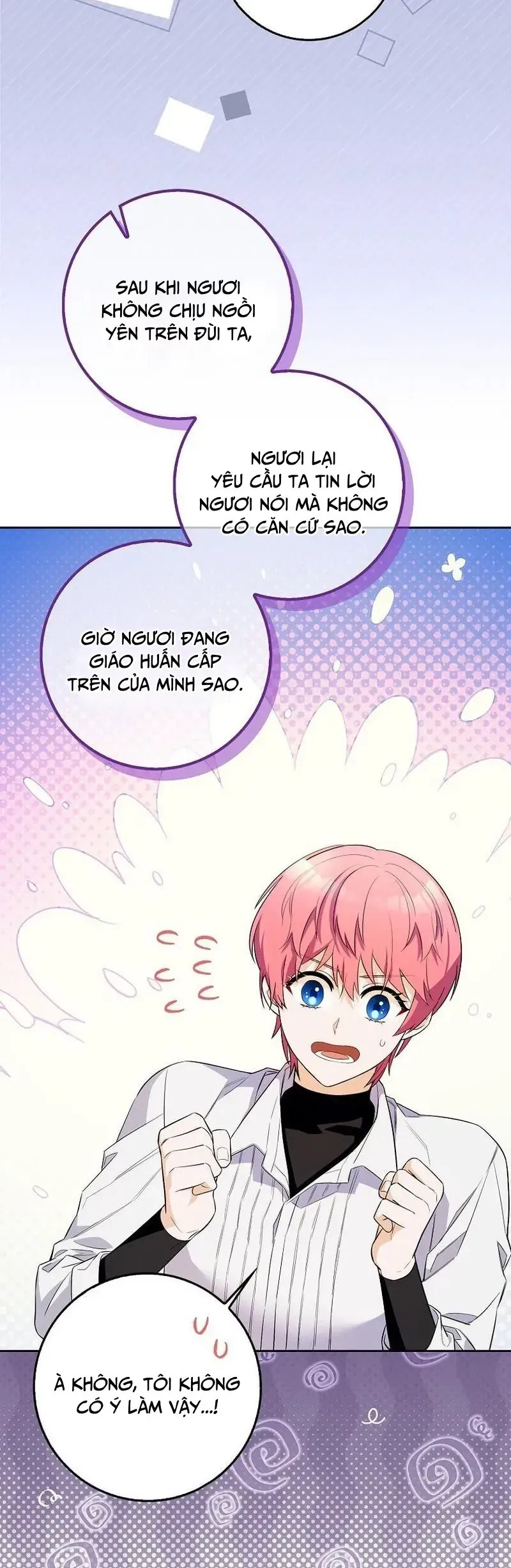 Kẻ Mạnh Nhất Thế Giới Ám Ảnh Tôi Chapter 8 - Trang 5