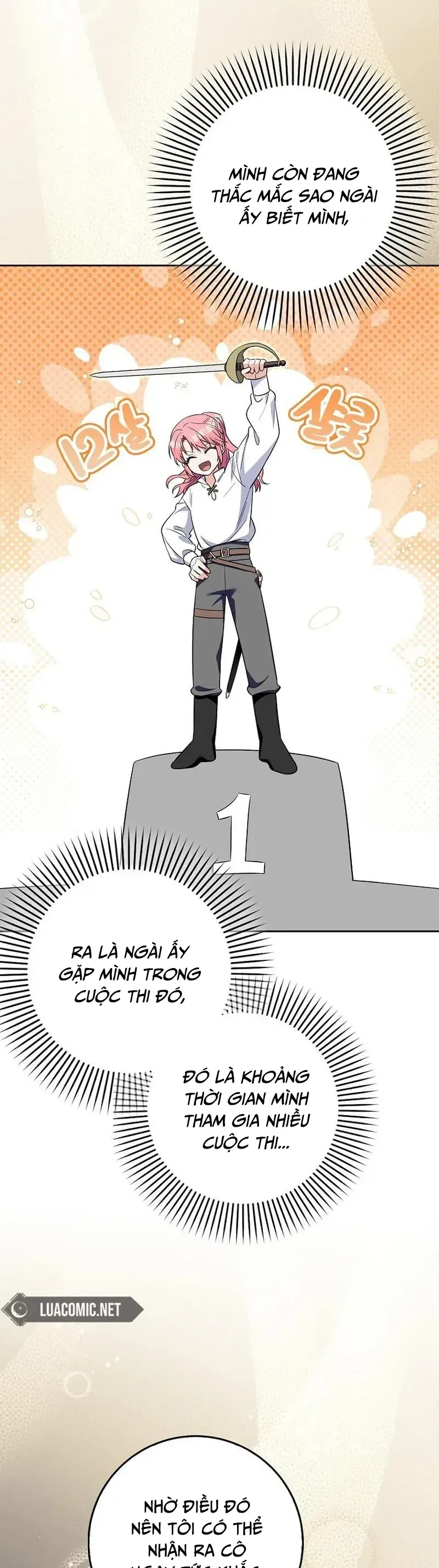 Kẻ Mạnh Nhất Thế Giới Ám Ảnh Tôi Chapter 9 - Trang 11
