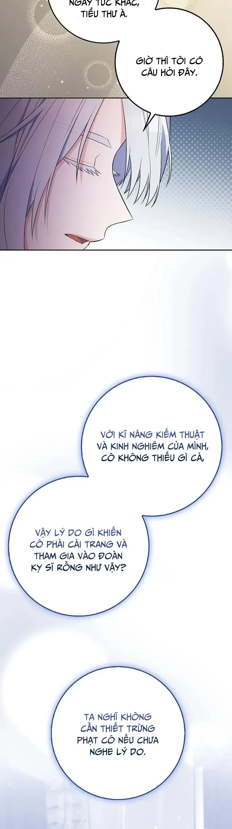 Kẻ Mạnh Nhất Thế Giới Ám Ảnh Tôi Chapter 9 - Trang 12