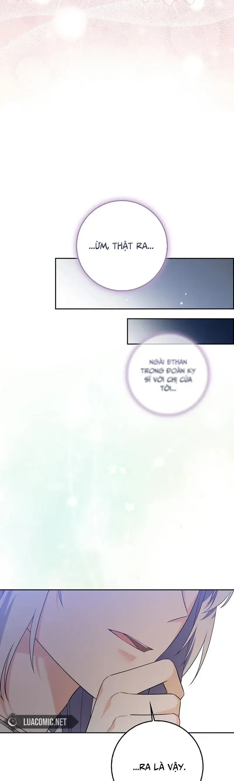 Kẻ Mạnh Nhất Thế Giới Ám Ảnh Tôi Chapter 9 - Trang 14