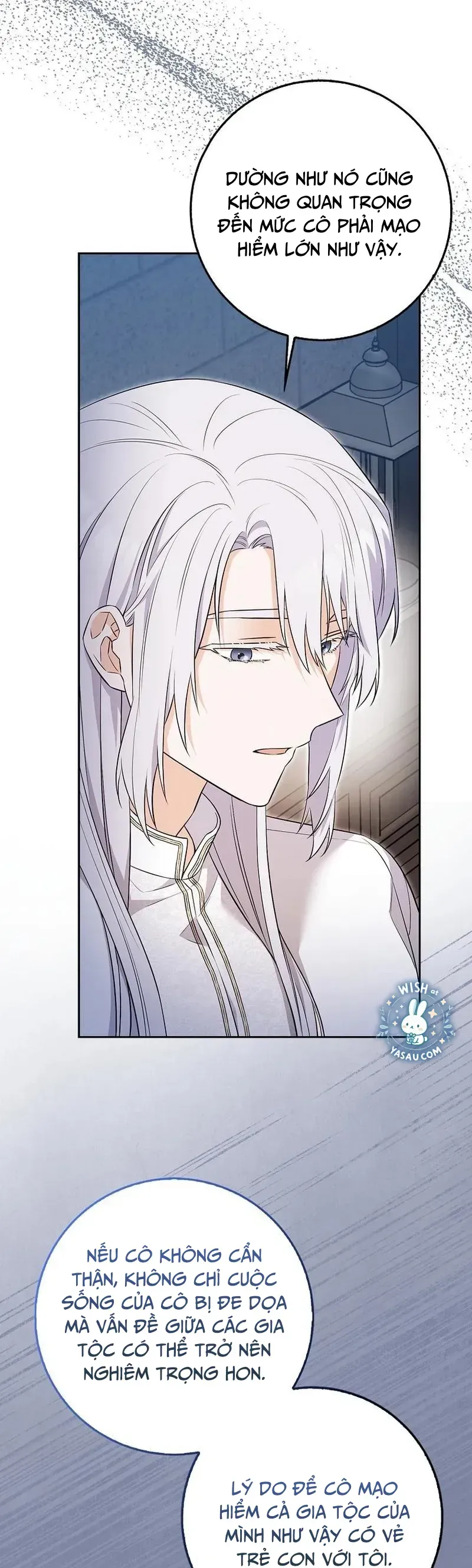 Kẻ Mạnh Nhất Thế Giới Ám Ảnh Tôi Chapter 9 - Trang 16
