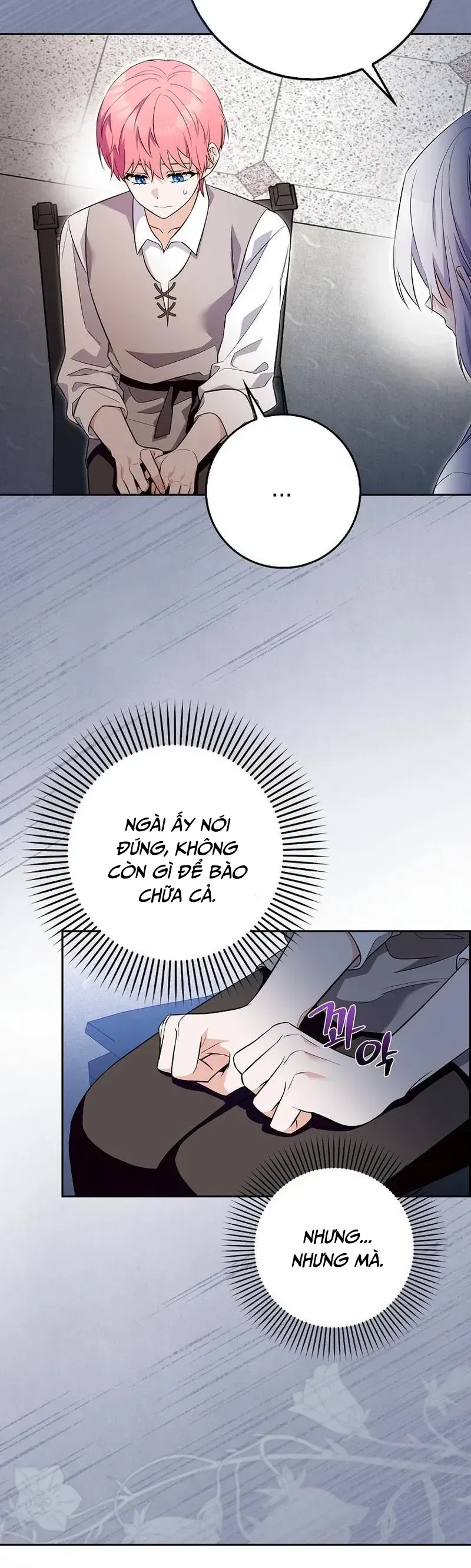 Kẻ Mạnh Nhất Thế Giới Ám Ảnh Tôi Chapter 9 - Trang 17