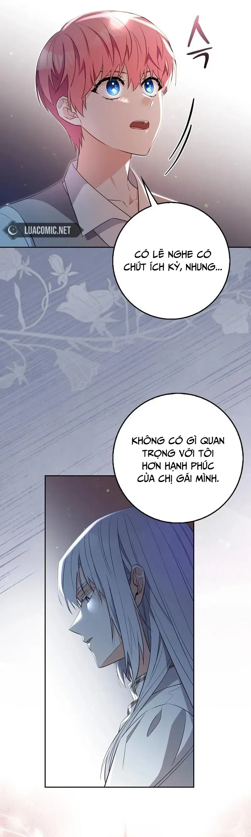 Kẻ Mạnh Nhất Thế Giới Ám Ảnh Tôi Chapter 9 - Trang 18