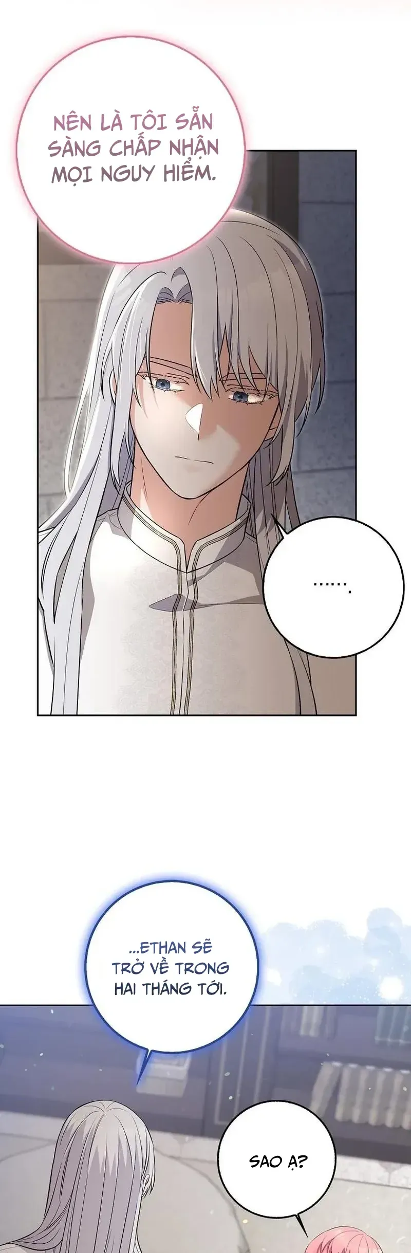 Kẻ Mạnh Nhất Thế Giới Ám Ảnh Tôi Chapter 9 - Trang 20