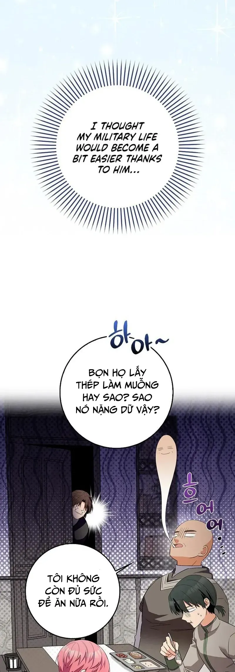 Kẻ Mạnh Nhất Thế Giới Ám Ảnh Tôi Chapter 9 - Trang 26