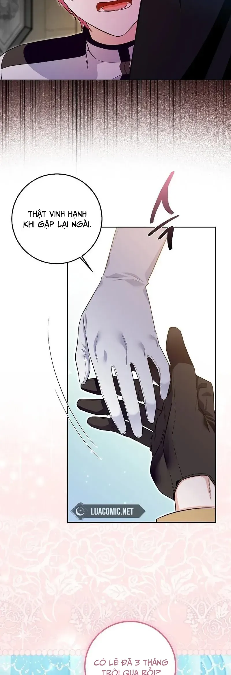 Kẻ Mạnh Nhất Thế Giới Ám Ảnh Tôi Chapter 9 - Trang 35