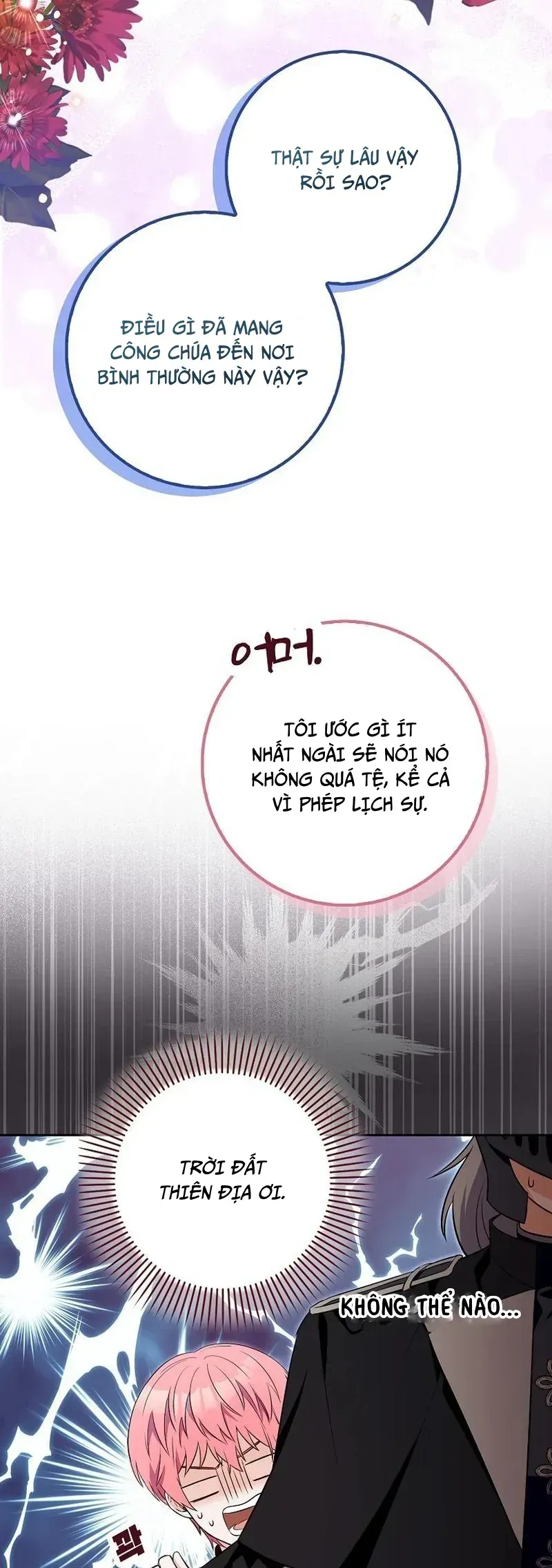 Kẻ Mạnh Nhất Thế Giới Ám Ảnh Tôi Chapter 9 - Trang 37