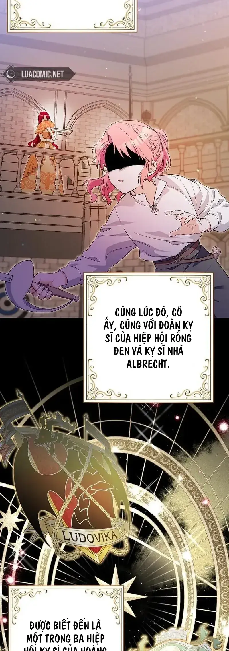 Kẻ Mạnh Nhất Thế Giới Ám Ảnh Tôi Chapter 9 - Trang 39